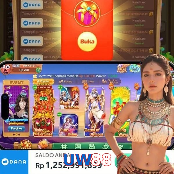 UW88