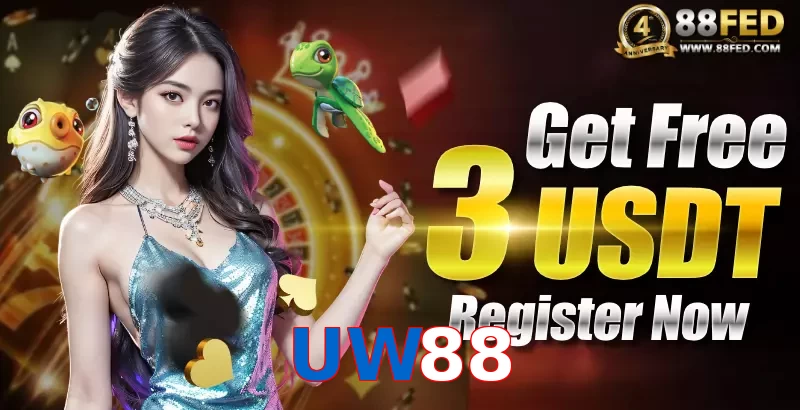 UW88