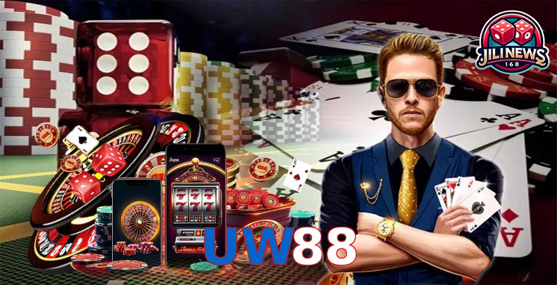UW88