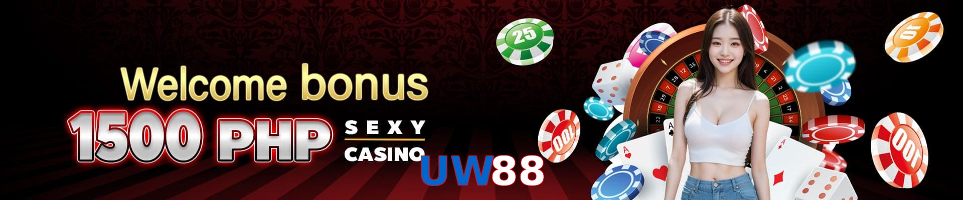 UW88
