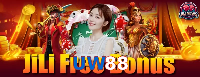 UW88