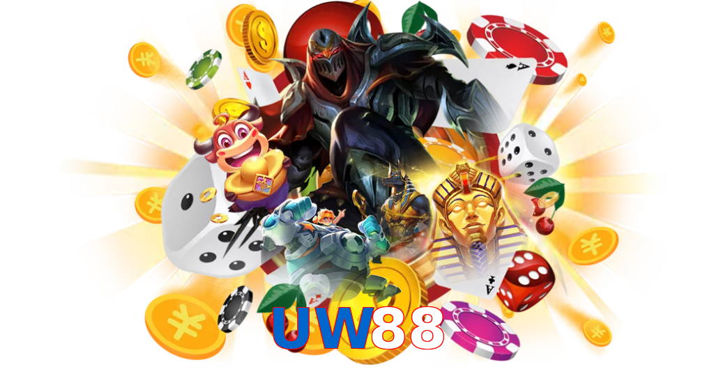 UW88