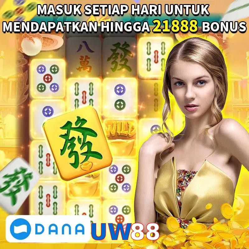 UW88