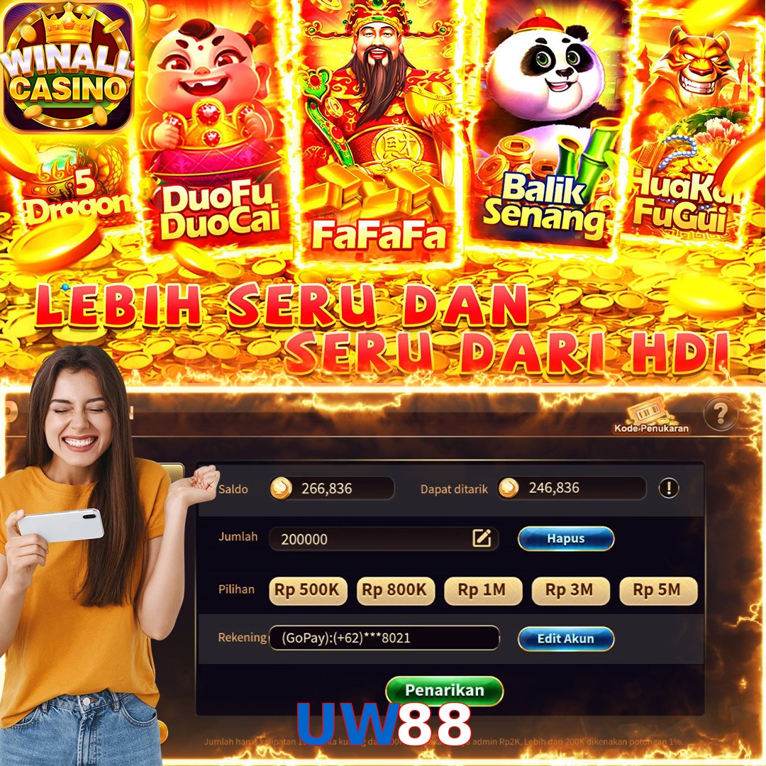 UW88