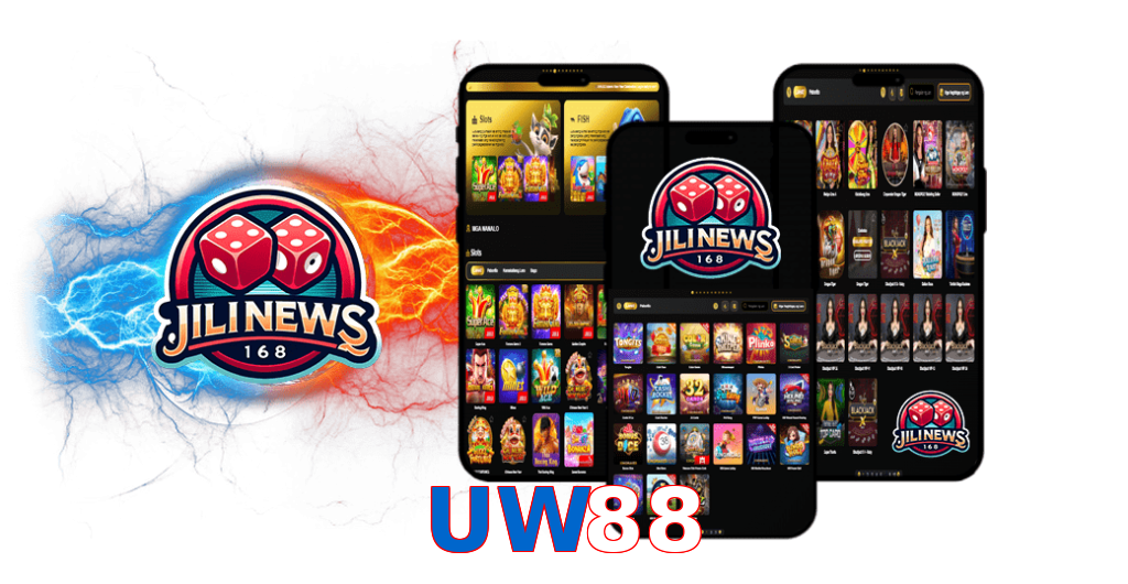 UW88