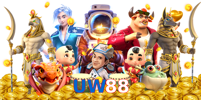 UW88