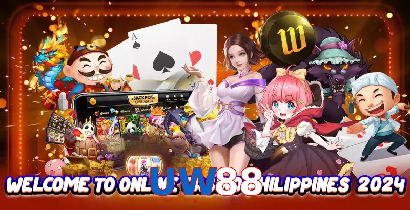 UW88