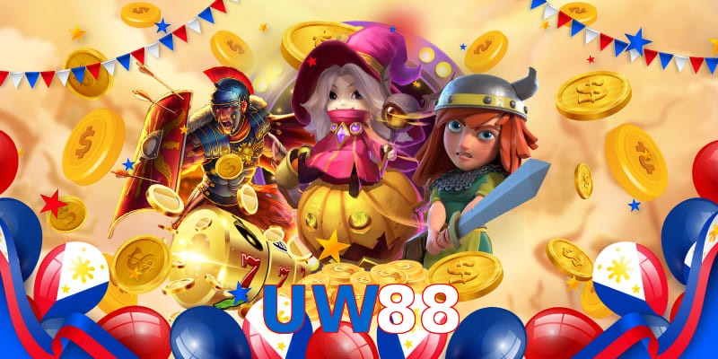 UW88