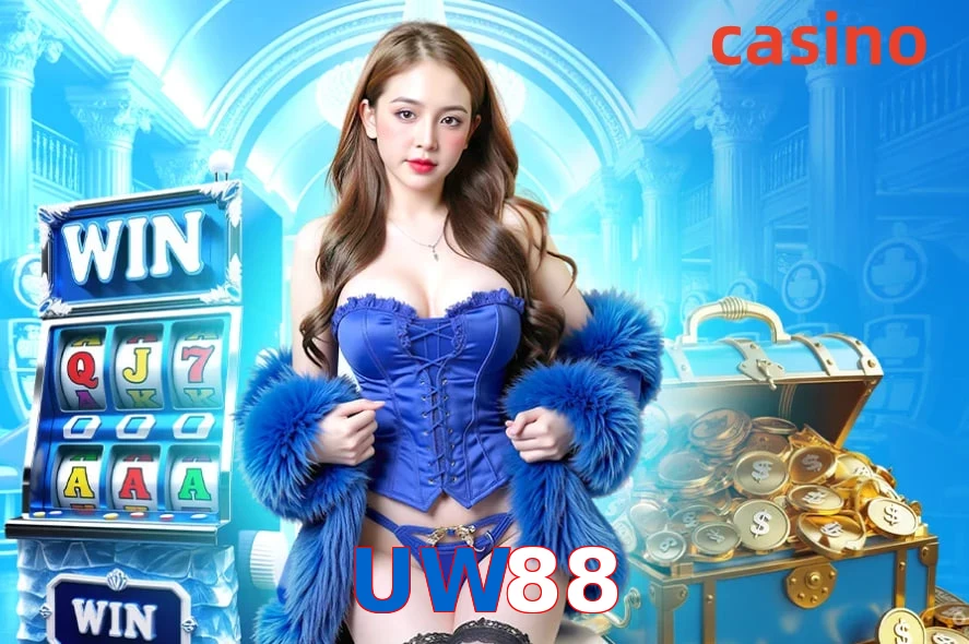 UW88