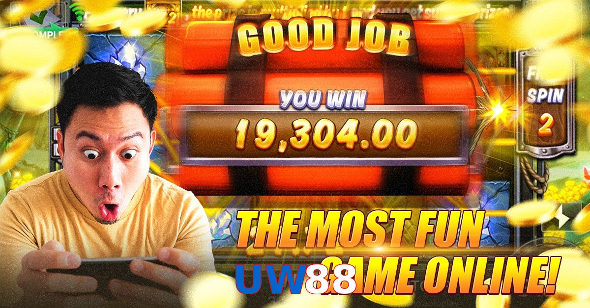 UW88