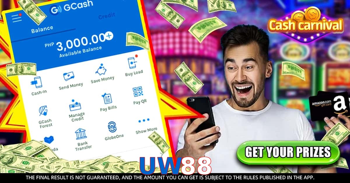 UW88