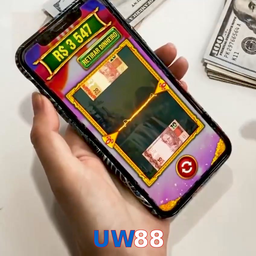 UW88
