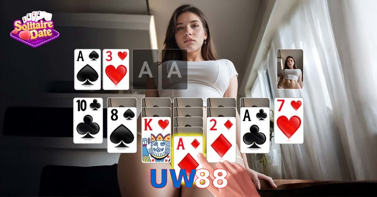 UW88