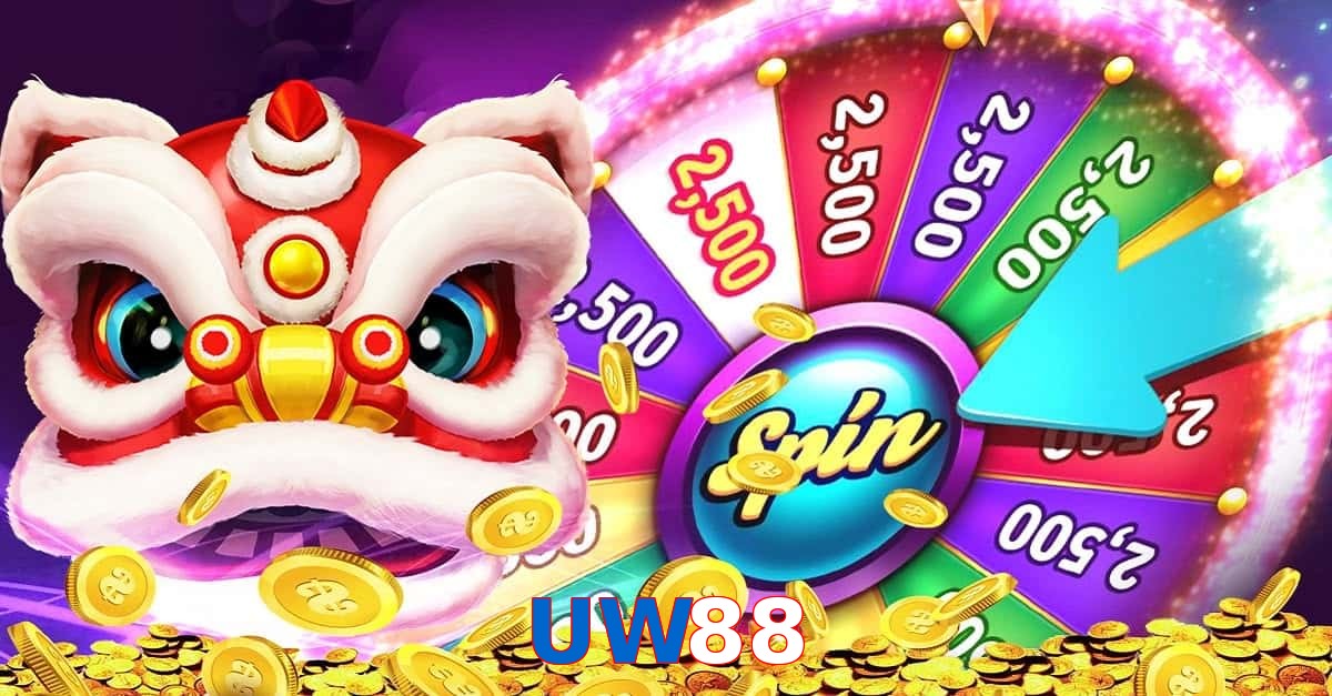UW88