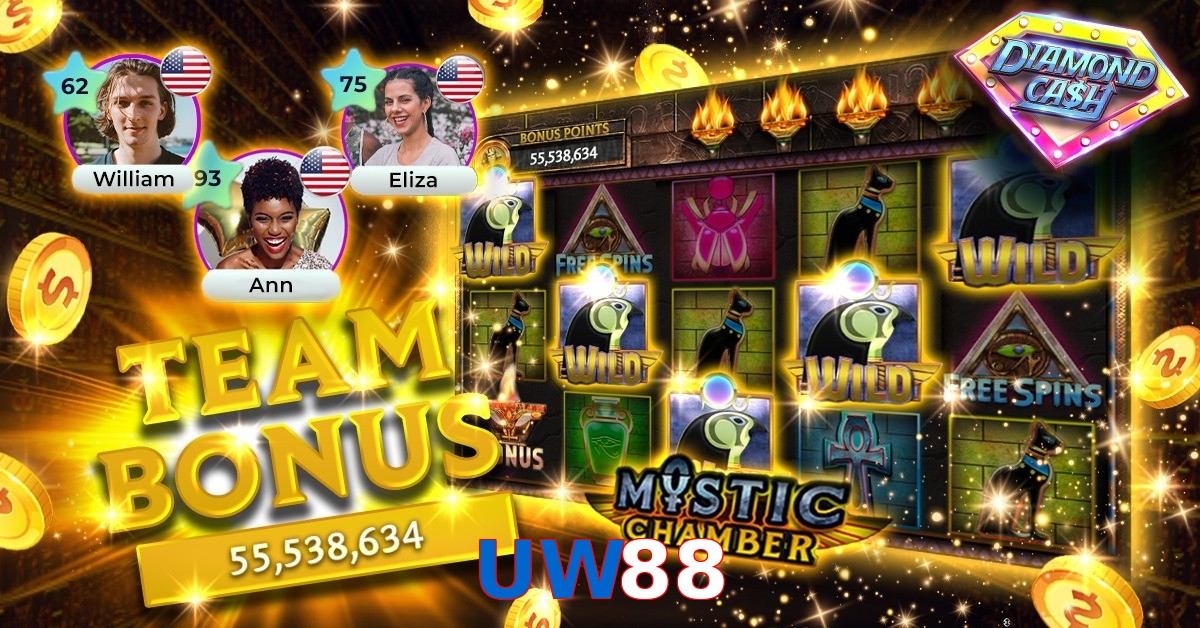 UW88