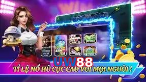 UW88
