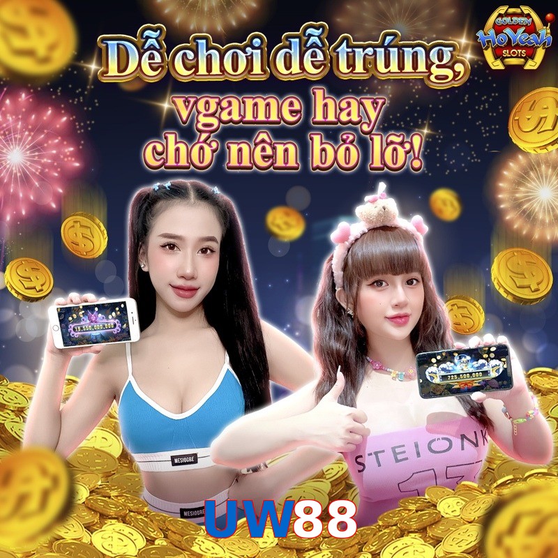 UW88