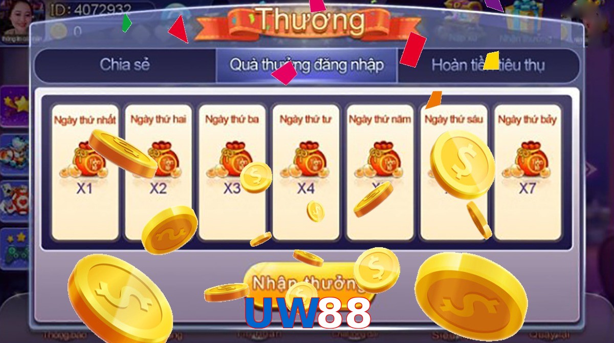 UW88