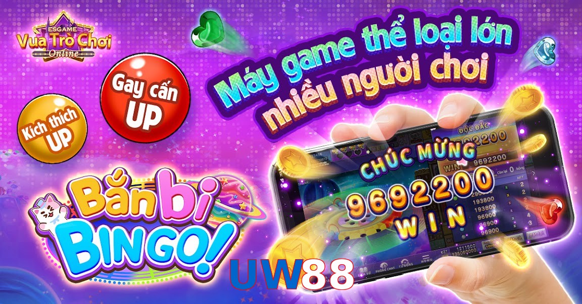 UW88