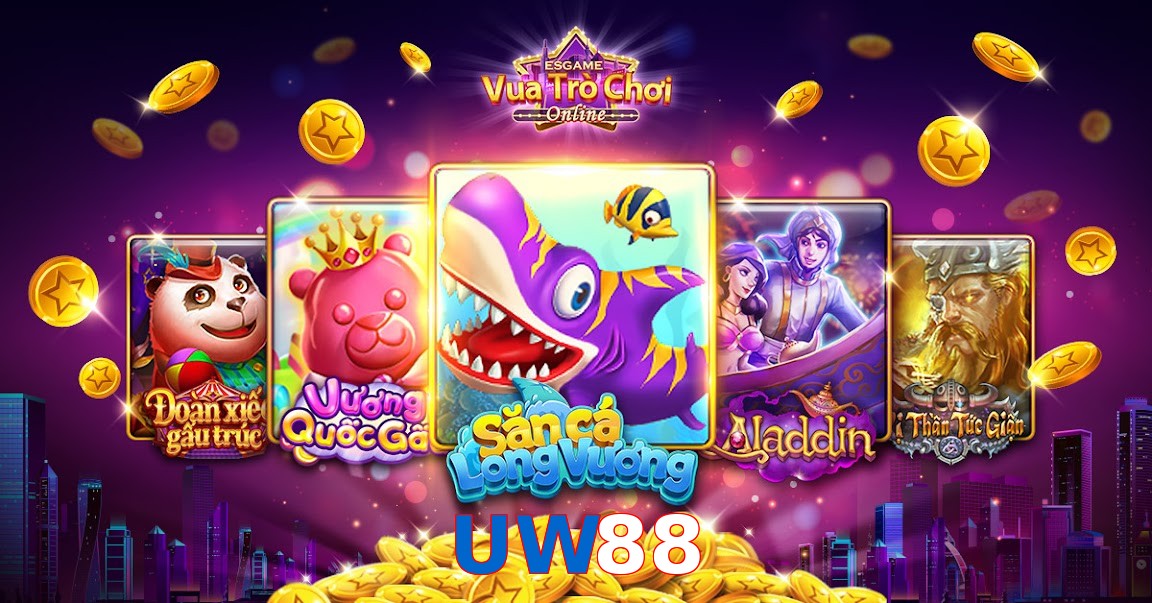 UW88