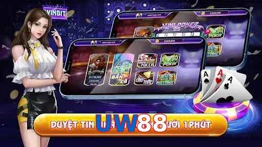 UW88