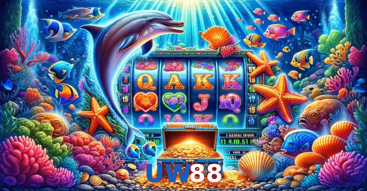 UW88