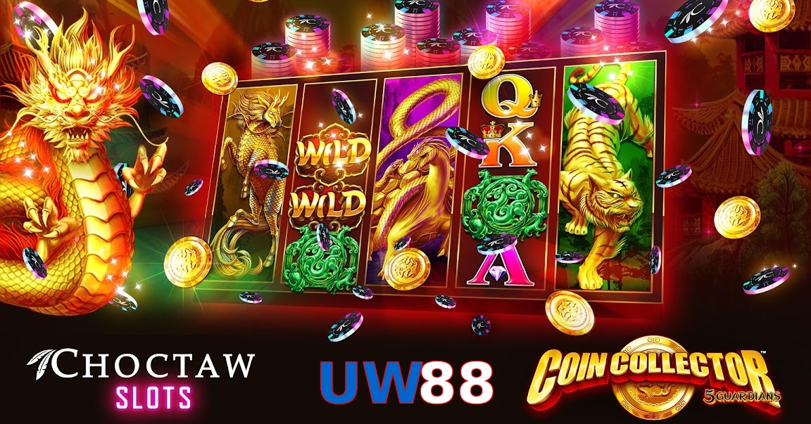 UW88