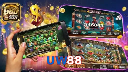 UW88