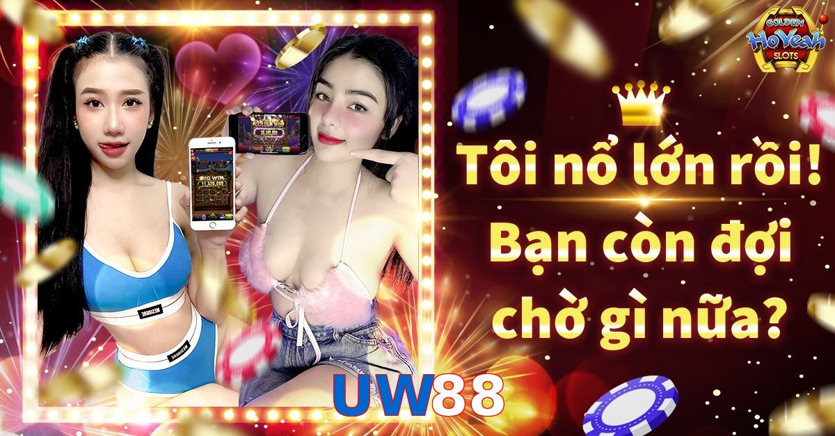 UW88