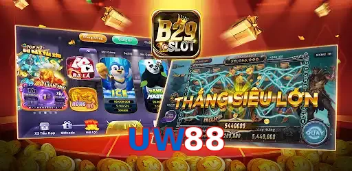 UW88