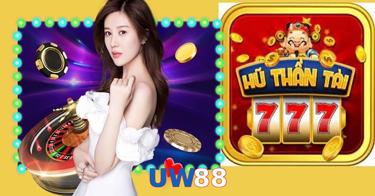 UW88