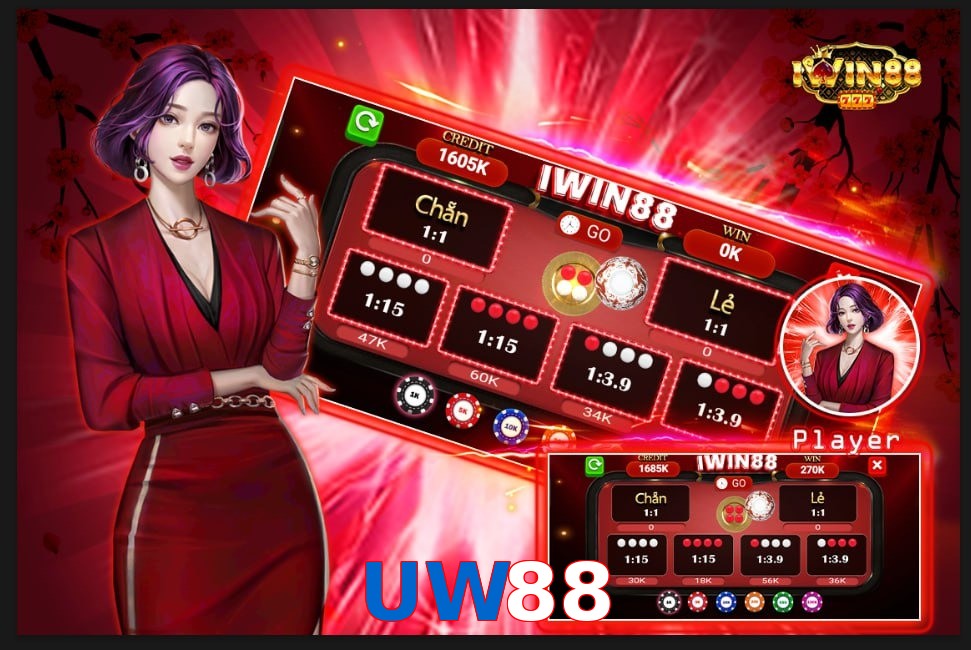UW88