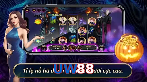 UW88