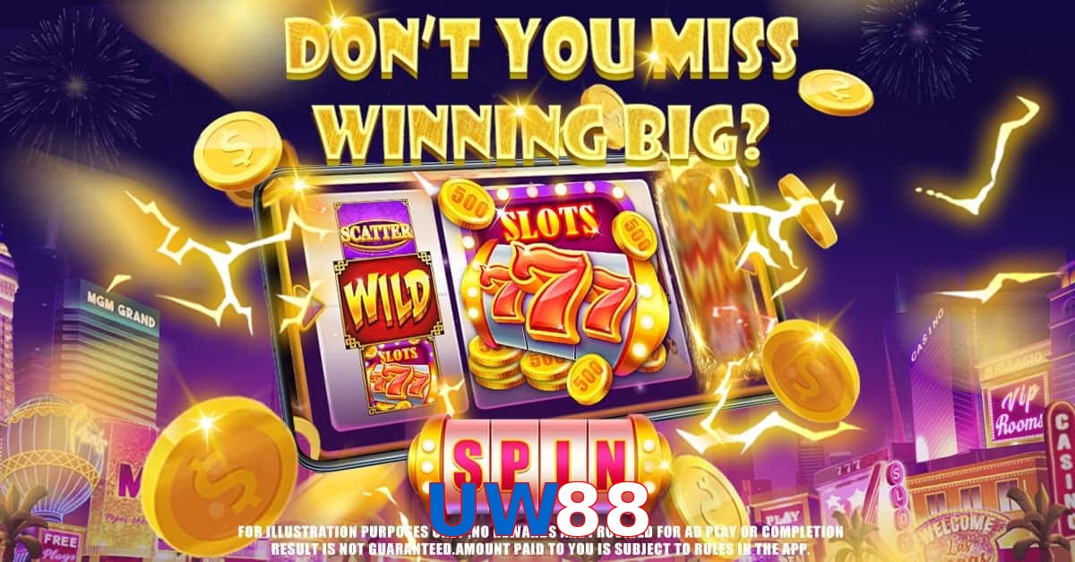 UW88