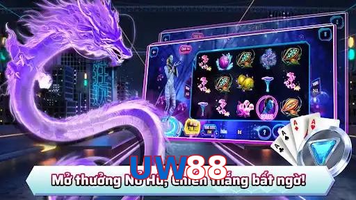 UW88