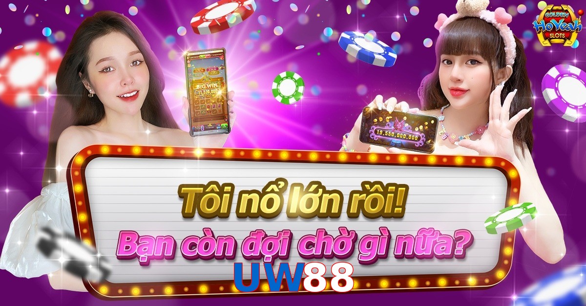 UW88