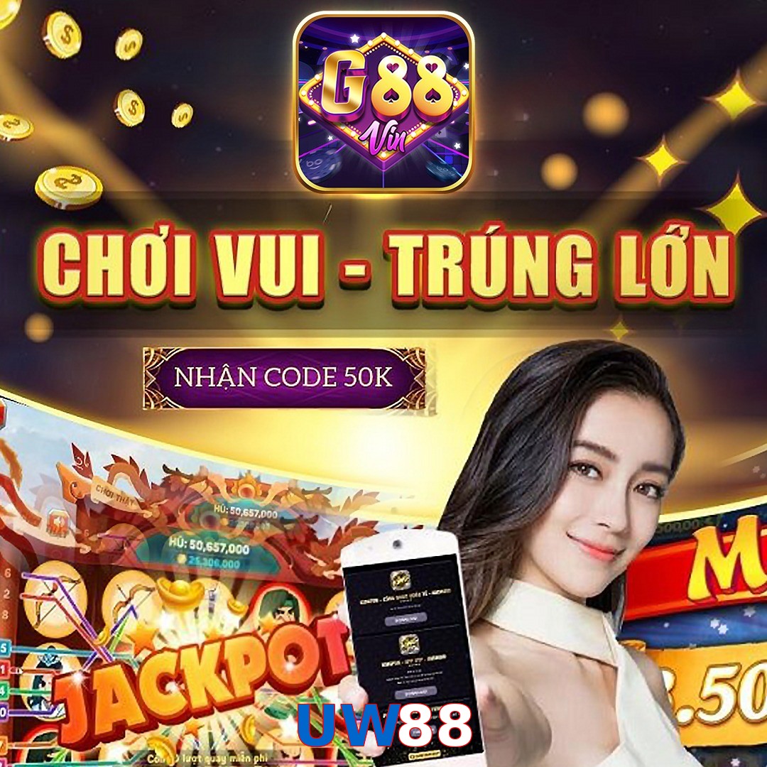 UW88