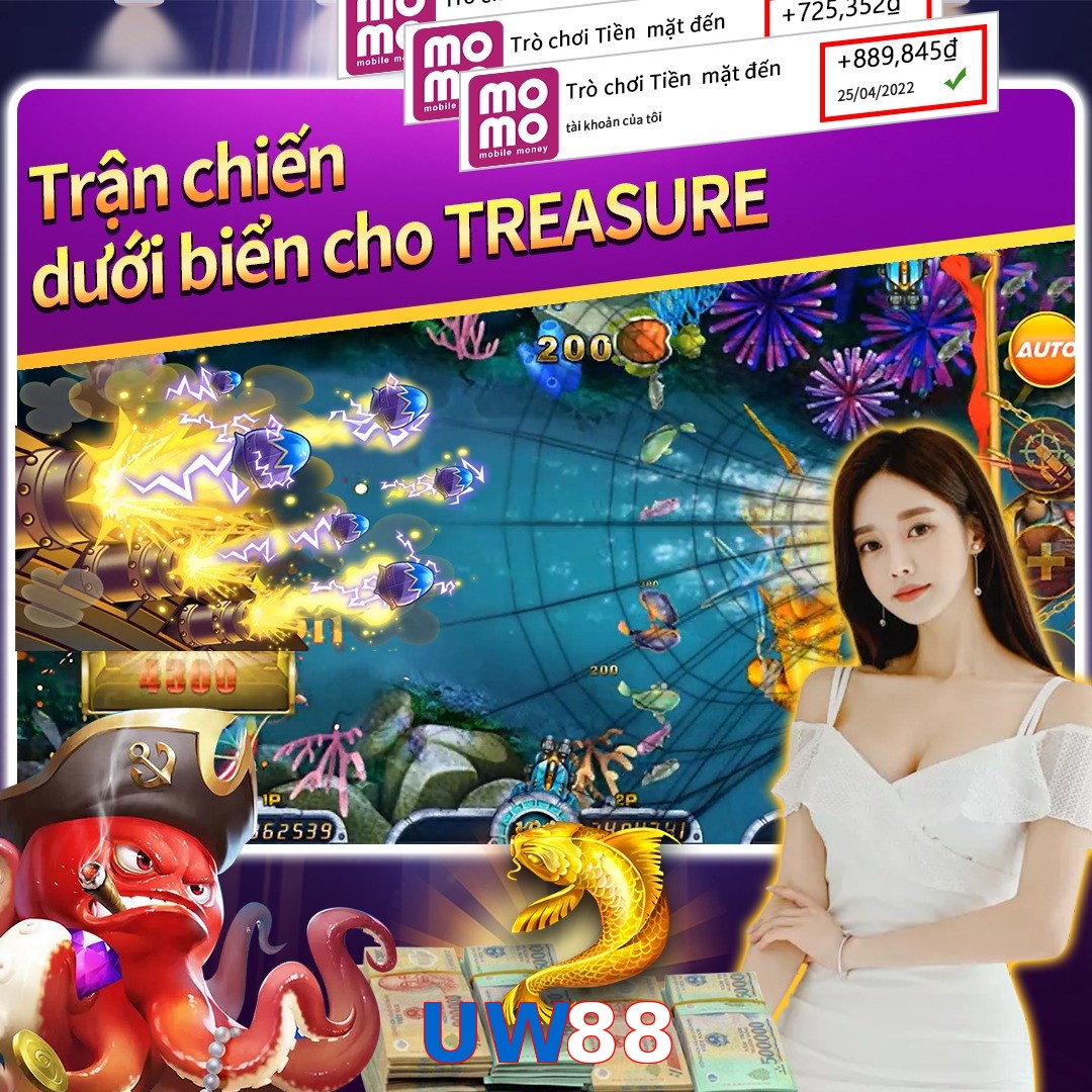 UW88